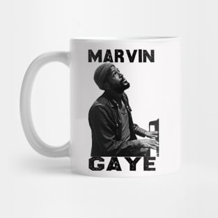 Marvin Gaye Mug